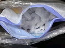 妙潔一次性保鮮膜套 食品級防塵罩保鮮袋自封口碗罩大小碗通用 1包400只 曬單實拍圖