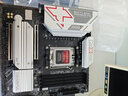 七彩虹（Colorful）CVN B850/X870 DDR5 WIFI主板支持AMD7000/8000/9000系列 7800X3D/9950X/9800X3D B850M-PLUS WIFI D5 曬單實(shí)拍圖
