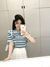 旁氏（POND'S）米粹潤(rùn)澤保濕潔面乳120g 氨基酸洗面奶男女去角質(zhì)520 曬單實(shí)拍圖
