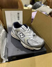 NEW BALANCE0-4歲幼童潮酷百搭Y2K可愛學(xué)步鞋IZ530KA 曬單實(shí)拍圖