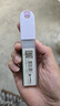 世達（SATA） 美工刀刀片實用刀梯形刀片 刀片壁紙刀片 10件套刀片8節(jié)18x100MM 93433A 曬單實拍圖