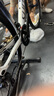 SUNPEED S2024款sunpeed速比特無(wú)敵ex公路車(chē)Invincible全碳纖維成人自行車(chē) 24款白灰色sport 56XXL身高178-190cm 顏色 曬單實(shí)拍圖