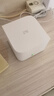 中興（ZTE） 小方糖 AC1200 5G雙頻千兆智能無線路由器 一鍵mesh Z506智能wifi 穩(wěn)定穿墻高速家用 曬單實拍圖
