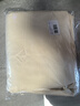 徠茲（LATZZ）1.6*2米白色背景布攝影幕布摳像布加厚純色拍照背景布人像證件照拍攝照相背景便攜式白布 曬單實拍圖