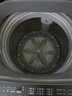 美的（Midea）波輪洗衣機(jī)全自動(dòng)家用 MB90V33B 9公斤 一級(jí)能效節(jié)能 100%健康除螨 專利免清洗 宿舍租房 以舊換新 曬單實(shí)拍圖