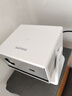 飛利浦（PHILIPS）NeoPix 247Pro投影儀家用 家庭影院電視 臥室云臺手機游戲投影機（高亮升級 TOF自動對焦 1080P ） 曬單實拍圖