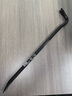 卡夫威爾撬棍棒消防破拆工具木工工地加長(zhǎng)起釘器破窗自救900*18MM NF3244 曬單實(shí)拍圖