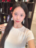 伊燦法式貝殼流蘇顯瘦耳環(huán)女輕奢耳墜2025新款爆款高級(jí)感耳釘小眾耳飾 法式貝殼流蘇顯瘦耳環(huán)女 曬單實(shí)拍圖