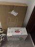 伊利金領(lǐng)冠悠滋小羊3段1-3歲幼兒羊奶粉700g*6整箱裝新老包裝隨機(jī)發(fā) 曬單實(shí)拍圖