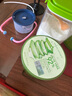 自然樂園（Nature Republic）蘆薈膠曬后修復(fù)補(bǔ)水保濕身體乳液面霜男士貼貼霜蘆薈膏凝膠300ml 曬單實(shí)拍圖