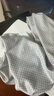 安德瑪（Under Armour）防曬面罩男騎行冰絲面巾圍脖套魔術(shù)頭巾女防風(fēng)塵騎車(chē)裝備釣魚(yú)面罩 曬單實(shí)拍圖