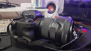 索尼（SONY）ILCE-7M4/A7M4全畫幅微單數(shù)碼相機(jī)專業(yè)級(jí) 創(chuàng)意外觀濾鏡 a74/α7IV A7M4 單機(jī) 官方標(biāo)配 曬單實(shí)拍圖