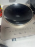 美的（Midea）電磁爐【國(guó)家補(bǔ)貼】家用3500W大功率凹面多功能電磁灶 電火鍋火鍋專用小型多功能商用電池爐炒菜鍋 【國(guó)家補(bǔ)貼】MC-35RC06【下單贈(zèng)專用鐵鍋】 曬單實(shí)拍圖