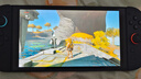 任天堂（Nintendo）【國內(nèi)保稅倉】Switch2/1代 OLED/續(xù)航加強日版/港版便攜家用ns體感游戲機掌機 港版switch2國際多語言保稅（贈共享會員） 曬單實拍圖