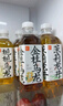 果子熟了 【武林外傳聯(lián)名款】無(wú)糖茶 金桂烏龍 茶飲料 0能量 970ml*12瓶 曬單實(shí)拍圖