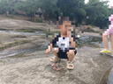 鴻星童品牌斷碼童鞋男童拖鞋夏季2025新款大童軟底沙灘鞋防滑兒童踩屎感涼拖 卡其主圖款 28 標準運動(dòng)碼 曬單實(shí)拍圖