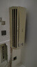 京東服務+ 家電清洗 不限品牌 免費上門 專業(yè)清潔保養(yǎng) 空調(diào)掛機*3全拆洗套餐 清洗套餐 曬單實拍圖