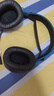 聯(lián)想（Lenovo）拯救者無(wú)線電競(jìng)耳機(jī)R360 USB7.1聲道 2.4G有線無(wú)線藍(lán)牙 頭戴式游戲耳機(jī)帶耳麥 適配三角洲行動(dòng) 黑 曬單實(shí)拍圖