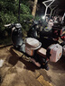 寶島【官方直營(yíng)】電動(dòng)車新國(guó)標(biāo)電動(dòng)自行車成人男女雙人鋰電親子代步倆輪電瓶車 治愈暖白/NFC手機(jī)互聯(lián)/旗艦品質(zhì) 30Ah至尊S級(jí)鋰電池/續(xù)航約100KM 曬單實(shí)拍圖
