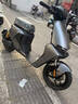 九號（Ninebot）【九號新品】機械師MMAX 110 Mk2 電動自行車 智能智駕 長續(xù)航新國標可上牌 【門店自提】 到門店選顏色 曬單實拍圖