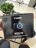 佳能（Canon）EOS R8 全畫幅微單數碼相機 單機身（約2420萬像素/小型輕量） 曬單實拍圖