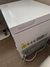 榮事達(dá)（Royalstar）小冰柜家用小型冷凍保鮮迷你冷藏商用臥式冷柜單用儲(chǔ)母乳柜節(jié)能省電 【萬人推薦 一級(jí)節(jié)能】單溫 58L 曬單實(shí)拍圖