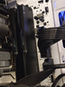 光威（Gloway）32GB(16GBx2) DDR5 6000 臺式機內(nèi)存條 龍武-弈 馬甲條 國產(chǎn)顆粒 C36 星空黑  曬單實拍圖