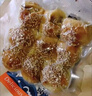 饞客隆棋子燒餅冷鏈發(fā)貨唐山特產(chǎn)手切大塊肉獨立包真空包裝即食包郵 真空包裝瘦肉棋子燒餅500g18枚 曬單實拍圖