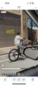 喜德盛（xds）山地車黑客380避震前叉21速變速鋁合金車架 黑/灰色17 曬單實拍圖