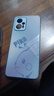 鉆致紅米note11手機殼note11tpro+玻璃簡(jiǎn)約新款保護套超薄散熱全包直邊防摔硬殼高級創(chuàng  )意男女款 紅米 note 11t pro【遠峰藍】 冰感玻璃殼 曬單實(shí)拍圖