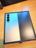 SAMSUNGGalaxy Z Fold7 超輕薄8英寸大屏2億像素主攝多模態(tài)AI 折疊屏手機(jī) Z Fold7 星夜銀 12+512GB【臺(tái)版聯(lián)保】 曬單實(shí)拍圖