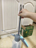 艾銳盾澆花噴壺氣壓式噴霧器高壓灑水壺園藝工具家用洗車(chē)消毒噴水壺 【加厚材質(zhì)】2L+加長(cháng)桿 曬單實(shí)拍圖