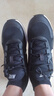 耐克（NIKE）男子運動休閑鞋WEARALLDAY運動鞋CJ1682-004 黑色 44.5  曬單實拍圖