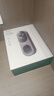 360可視門鈴6Pro 500萬超清畫質(zhì)家用監(jiān)控智能門鈴電子貓眼攝像頭無線wifi手機遠程查看對講 曬單實拍圖
