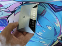中興（ZTE）V50隨身5G移動(dòng)wifi無(wú)線(xiàn)網(wǎng)卡便攜式車(chē)載雙網(wǎng)路由器 5G雙網(wǎng)隨身版 5G雙網(wǎng)隨身版-V50冷光銀 曬單實(shí)拍圖