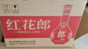 郎酒紅花郎10 醬香型白酒 53度 500ml*6 整箱裝（新老包裝年份隨機） 曬單實(shí)拍圖