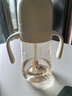 好伊貝（HOY BELL）兒童水杯嬰兒學(xué)飲杯PPSU吸管杯寶寶6月以上喝水杯子330ml 曬單實拍圖