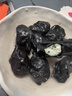 船歌魚水餃 墨魚水餃460g/袋 24只 健康早餐夜宵 海鮮手工速凍餃子 生鮮速食 曬單實拍圖