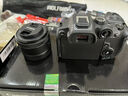 佳能（Canon） EOS R7 微單相機 高速度 高分辨率 APS-C畫(huà)幅 r7專(zhuān)業(yè)數碼相機 R7拆單機身+RF50  F1.8小痰盂鏡頭套裝 套餐三【128G高速卡~佳能相機包~旅行濾鏡套裝】 曬單實(shí)拍圖