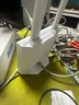 中興（ZTE）4g cpe無線免插卡三網(wǎng)切換路由器全網(wǎng)通百兆網(wǎng)口移動隨身wifi K10/MF295N2024款 曬單實拍圖