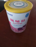 雀巢健康科學(xué)肽敏舒 含乳糖 乳蛋白深度水解配方粉 0-12月適用 正品保證 400g 曬單實拍圖