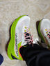 拉思珀蒂瓦（LA SPORTIVA）越野跑鞋 夏季戶(hù)外緩震透氣越野鞋跑步鞋男女款 Prodigio 破九 仿古白【建議拍大1碼】 41 曬單實(shí)拍圖