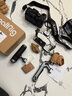 斯莫格（SmallRig）4771 迅鷹快拆適用索尼FX3/FX30相機全包兔籠手持進階套件單反多功能半包拓展保護框攝影攝像配件 曬單實拍圖
