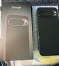 谷歌（Google）Pixel 9 Pro移動(dòng)聯(lián)通雙4G單卡手機原生安卓系統可支持電信 曜石黑（16G+128G） 曬單實(shí)拍圖