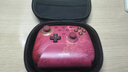 PS5手柄收納包游戲手柄包Xbox手柄收納包PS5手柄包防塵大手柄通用 大手柄通用收納包【黑色】 曬單實(shí)拍圖