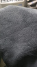 HELLOJOY吸水毛巾【加厚中號(hào)60X40cm】貓咪用品洗澡神器超強(qiáng)速干浴巾 曬單實(shí)拍圖