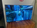 TCL雷鳥電視 雀4 25款 一級能效 55英寸 4K超高清 2+32GB 游戲液晶平板電視 55英寸 55F270C-JN 曬單實拍圖