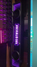 漫步者花再Halo SoundBar桌面音響音箱家用臺(tái)式電腦游戲音響長(zhǎng)條有線音箱藍(lán)牙5.4RGB燈效 破界黑 曬單實(shí)拍圖