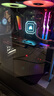 藍寶石藍寶石RX7800XT游戲設計deepseek  AI顯卡藍寶石 RX 7800XT 白金版 曬單實(shí)拍圖
