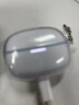 小米（MI）REDMI Buds 6 Pro真無(wú)線降噪耳機(jī) 入耳式 適用于安卓蘋果手機(jī) 冰釉白 曬單實(shí)拍圖
